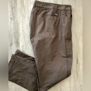 Mountain Hardwear Pants, 36/32